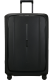 Mala de Viagem Extragrande 81cm 4 Rodas Grafite