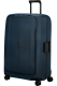 Mala de Viagem Extragrande 81cm 4 Rodas Azul Meia-Noite - Mala de Viagem Extragrande 81cm 4 Rodas Azul Meia-Noite - Essens | Samsonite