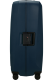 Mala de Viagem Extragrande 81cm 4 Rodas Azul Meia-Noite - Mala de Viagem Extragrande 81cm 4 Rodas Azul Meia-Noite - Essens | Samsonite