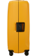 Mala de Viagem Extragrande 81cm 4 Rodas Amarelo Radiante - Mala de Viagem Extragrande 81cm 4 Rodas Amarelo Radiante - Essens | Samsonite