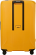 Mala de Viagem Extragrande 81cm 4 Rodas Amarelo Radiante - Mala de Viagem Extragrande 81cm 4 Rodas Amarelo Radiante - Essens | Samsonite