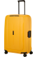 Mala de Viagem Extragrande 81cm 4 Rodas Amarelo Radiante - Mala de Viagem Extragrande 81cm 4 Rodas Amarelo Radiante - Essens | Samsonite