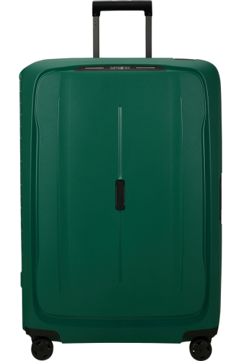 Mala de Viagem Extragrande 81cm 4 Rodas Verde Alpino