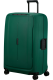 Mala de Viagem Extragrande 81cm 4 Rodas Verde Alpino - Mala de Viagem Extragrande 81cm 4 Rodas Verde Alpino - Essens | Samsonite