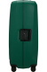 Mala de Viagem Extragrande 81cm 4 Rodas Verde Alpino - Mala de Viagem Extragrande 81cm 4 Rodas Verde Alpino - Essens | Samsonite