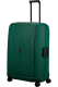 Mala de Viagem Extragrande 81cm 4 Rodas Verde Alpino - Mala de Viagem Extragrande 81cm 4 Rodas Verde Alpino - Essens | Samsonite