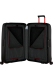 Mala de Viagem Extragrande 81cm 4 Rodas Carvão / Vermelho - Mala de Viagem Extragrande 81cm 4 Rodas Carvão / Vermelho - Essens | Samsonite