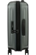 Mala de Cabine 55cm Expansível 4 Rodas Caqui Mate - Mala de Cabine 55cm Expansível 4 Rodas Caqui Mate - Nuon | Samsonite