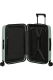 Mala de Cabine 55cm Expansível 4 Rodas Verde Mineral Metálico - Mala de Cabine 55cm Expansível 4 Rodas Verde Mineral Metálico - Nuon | Samsonite