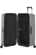 Mala de Viagem Trunk 80cm 4 Rodas Prateado Mate - Mala de Viagem Trunk 80cm 4 Rodas Prateado Mate - Nuon | Samsonite