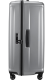Mala de Viagem Trunk 80cm 4 Rodas Prateado Mate - Mala de Viagem Trunk 80cm 4 Rodas Prateado Mate - Nuon | Samsonite
