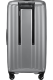 Mala de Viagem Trunk 80cm 4 Rodas Prateado Mate - Mala de Viagem Trunk 80cm 4 Rodas Prateado Mate - Nuon | Samsonite