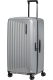 Mala de Viagem Trunk 80cm 4 Rodas Prateado Mate - Mala de Viagem Trunk 80cm 4 Rodas Prateado Mate - Nuon | Samsonite