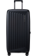 Mala de Viagem Trunk 80cm 4 Rodas Grafite Mate