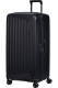 Mala de Viagem Trunk 80cm 4 Rodas Grafite Mate - Mala de Viagem Trunk 80cm 4 Rodas Grafite Mate - Nuon | Samsonite