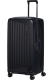 Mala de Viagem Trunk 80cm 4 Rodas Grafite Mate - Mala de Viagem Trunk 80cm 4 Rodas Grafite Mate - Nuon | Samsonite
