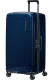Mala de Viagem Trunk 80cm 4 Rodas Azul Metálico - Mala de Viagem Trunk 80cm 4 Rodas Azul Metálico - Nuon | Samsonite
