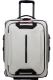 Saco/Mochila de Viagem 55cm 2 Rodas Branco Nuvem