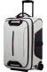 Saco/Mochila de Viagem 55cm 2 Rodas Branco Nuvem - Saco/Mochila de Viagem 55cm 2 Rodas Branco Nuvem - Ecodiver | Samsonite