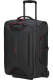 Saco/Mochila de Viagem 55cm 2 Rodas Carvão - Saco/Mochila de Viagem 55cm 2 Rodas Carvão - Ecodiver | Samsonite