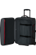 Saco/Mochila de Viagem 55cm 2 Rodas Carvão - Saco/Mochila de Viagem 55cm 2 Rodas Carvão - Ecodiver | Samsonite