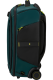 Saco/Mochila de Viagem 55cm 2 Rodas Azul-Petróleo / Lima - Saco/Mochila de Viagem 55cm 2 Rodas Azul-Petróleo / Lima - Ecodiver | Samsonite