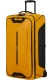 Saco de Viagem Grande 79cm 2 Rodas Amarelo - Saco de Viagem Grande 79cm 2 Rodas Amarelo - Ecodiver | Samsonite
