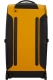 Saco de Viagem Grande 79cm 2 Rodas Amarelo - Saco de Viagem Grande 79cm 2 Rodas Amarelo - Ecodiver | Samsonite