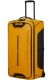 Saco de Viagem Grande 79cm 2 Rodas Amarelo - Saco de Viagem Grande 79cm 2 Rodas Amarelo - Ecodiver | Samsonite