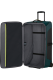 Saco de Viagem Grande 79cm 2 Rodas Azul-Petróleo / Lima - Saco de Viagem Grande 79cm 2 Rodas Azul-Petróleo / Lima - Ecodiver | Samsonite