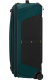 Saco de Viagem Grande 79cm 2 Rodas Azul-Petróleo / Lima - Saco de Viagem Grande 79cm 2 Rodas Azul-Petróleo / Lima - Ecodiver | Samsonite
