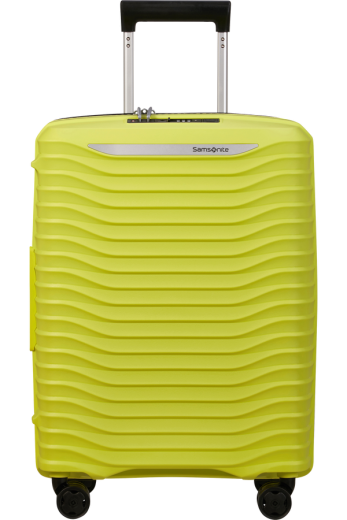 Mala de Cabine 55cm Expansível 4 Rodas Lima