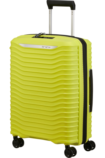 Mala de Cabine 55cm Expansível 4 Rodas Lima