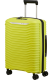 Mala de Cabine 55cm Expansível 4 Rodas Lima - Mala de Cabine 55cm Expansível 4 Rodas Lima - Upscape | Samsonite