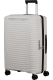 Mala de Viagem Média 68cm Expansível 4 Rodas Branco Nuvem - Mala de Viagem Média 68cm Expansível 4 Rodas Branco Nuvem - Upscape | Samsonite