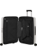 Mala de Viagem Média 68cm Expansível 4 Rodas Branco Nuvem - Mala de Viagem Média 68cm Expansível 4 Rodas Branco Nuvem - Upscape | Samsonite
