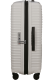 Mala de Viagem Média 68cm Expansível 4 Rodas Branco Nuvem - Mala de Viagem Média 68cm Expansível 4 Rodas Branco Nuvem - Upscape | Samsonite