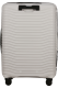 Mala de Viagem Média 68cm Expansível 4 Rodas Branco Nuvem - Mala de Viagem Média 68cm Expansível 4 Rodas Branco Nuvem - Upscape | Samsonite