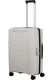 Mala de Viagem Média 68cm Expansível 4 Rodas Branco Nuvem - Mala de Viagem Média 68cm Expansível 4 Rodas Branco Nuvem - Upscape | Samsonite