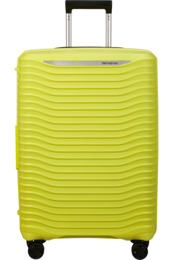 Mala de Viagem Média 68cm Expansível 4 Rodas Lima
