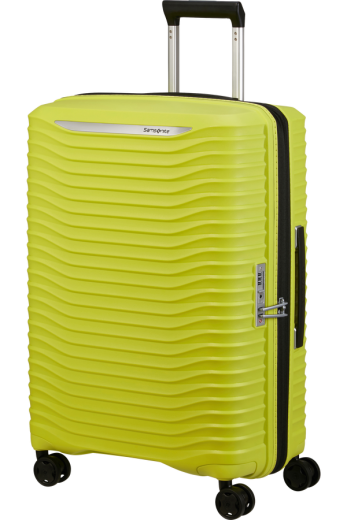 Mala de Viagem Média 68cm Expansível 4 Rodas Lima