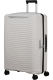 Mala de Viagem Grande 75cm Expansível 4 Rodas Branco Nuvem - Mala de Viagem Grande 75cm Expansível 4 Rodas Branco Nuvem - Upscape | Samsonite