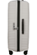 Mala de Viagem Grande 75cm Expansível 4 Rodas Branco Nuvem - Mala de Viagem Grande 75cm Expansível 4 Rodas Branco Nuvem - Upscape | Samsonite