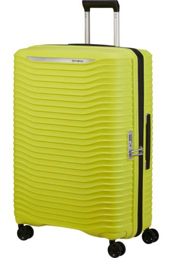Mala de Viagem Grande 75cm Expansível 4 Rodas Lima