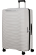 Mala de Viagem Extragrande 81cm Expansível 4 Rodas Branco Nuvem - Mala de Viagem Extragrande 81cm Expansível 4 Rodas Branco Nuvem - Upscape | Samsonite