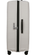 Mala de Viagem Extragrande 81cm Expansível 4 Rodas Branco Nuvem - Mala de Viagem Extragrande 81cm Expansível 4 Rodas Branco Nuvem - Upscape | Samsonite