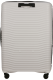 Mala de Viagem Extragrande 81cm Expansível 4 Rodas Branco Nuvem - Mala de Viagem Extragrande 81cm Expansível 4 Rodas Branco Nuvem - Upscape | Samsonite