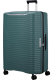 Mala de Viagem Extragrande 81cm Expansível 4 Rodas Azul Norte - Mala de Viagem Extragrande 81cm Expansível 4 Rodas Azul Norte - Upscape | Samsonite