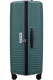Mala de Viagem Extragrande 81cm Expansível 4 Rodas Azul Norte - Mala de Viagem Extragrande 81cm Expansível 4 Rodas Azul Norte - Upscape | Samsonite