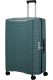 Mala de Viagem Extragrande 81cm Expansível 4 Rodas Azul Norte - Mala de Viagem Extragrande 81cm Expansível 4 Rodas Azul Norte - Upscape | Samsonite